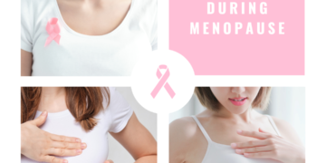 How to Cope With Breast Changes During Menopause