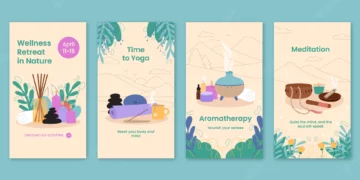 healthy habits to nourish your body