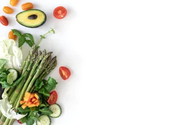 staying fit and active