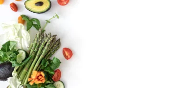 staying fit and active