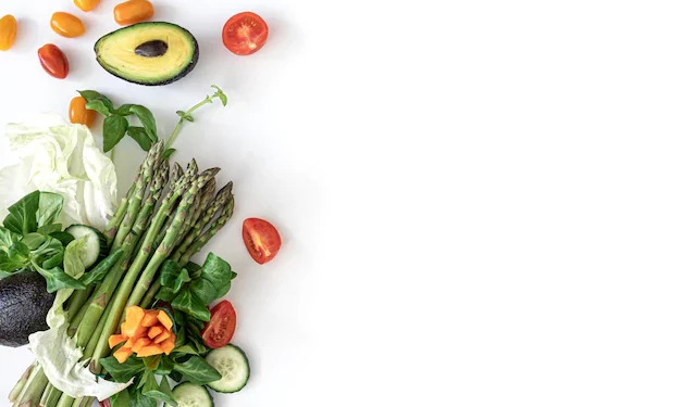 staying fit and active