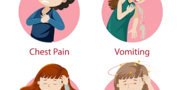 Heart Attack Symptoms