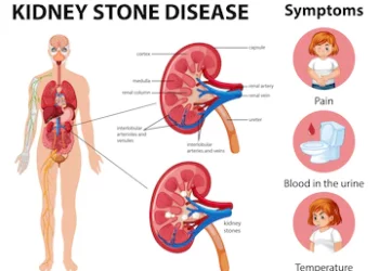 Kidney disease