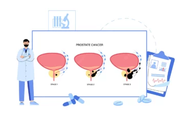 Supplements for Prostate Health