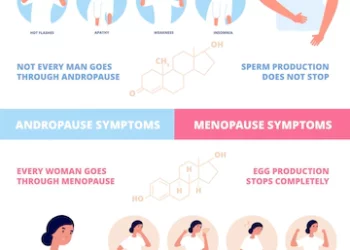 Painful Sex During Menopause