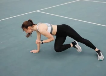 how to improve mobility