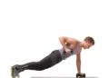 Renegade Row For Core Strength