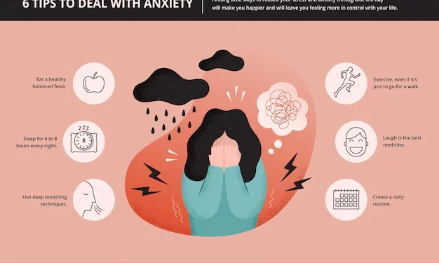 tips for managing stress