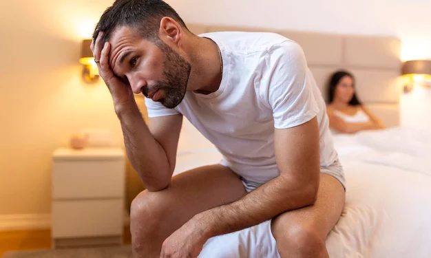 how to have healthier sex life